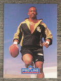 1991 Pro Line Portraits #292 Dalton Hilliard