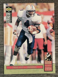 1994 Collector's Choice #17 Chuck Levy RC