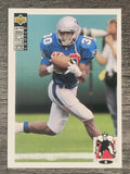 1994 Collector's Choice #258 Corwin Brown RC