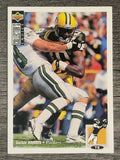 1994 Collector's Choice #81 Jackie Harris
