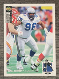 1994 Collector's Choice #192 Cortez Kennedy