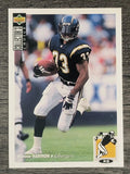 1994 Collector's Choice #138 Ronnie Harmon