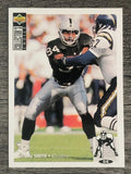 1994 Collector's Choice #218 Anthony Smith