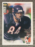1994 Collector's Choice #187 Chris Gedney