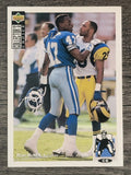 1994 Collector's Choice #288 Ryan McNeil
