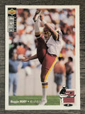 1994 Collector's Choice #276 Reggie Roby