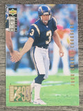 1994 Collector's Choice #37 John Carney I93