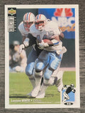 1994 Collector's Choice #75 Lorenzo White