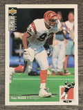 1994 Collector's Choice #253 Tony McGee