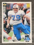 1994 Collector's Choice #336 Ray Childress