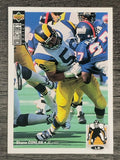 1994 Collector's Choice #122 Shane Conlan
