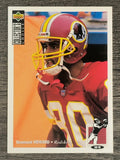1994 Collector's Choice #365 Desmond Howard