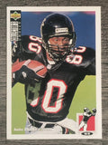 1994 Collector's Choice #139 Andre Rison