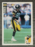 1994 Collector's Choice #298 Andre Hastings
