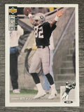 1994 Collector's Choice #82 James Jett