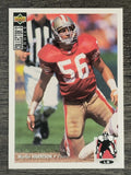 1994 Collector's Choice #347 Martin Harrison