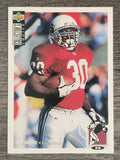 1994 Collector's Choice #167 Ronald Moore