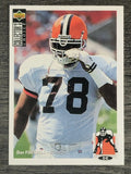 1994 Collector's Choice #170 Dan Footman