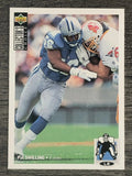 1994 Collector's Choice #222 Pat Swilling
