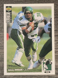 1994 Collector's Choice #190 Johnny Johnson