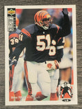1994 Collector's Choice #241 Steve Tovar