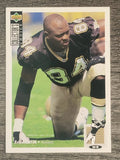 1994 Collector's Choice #142 Eric Martin