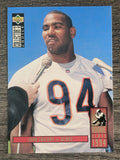 1994 Collector's Choice #11 John Thierry RC