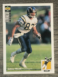 1994 Collector's Choice #150 Anthony Miller