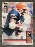 1994 Collector's Choice #30 Errict Rhett RC