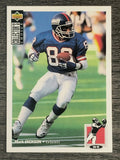 1994 Collector's Choice #95 Mark Jackson