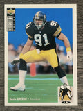 1994 Collector's Choice #304 Kevin Greene