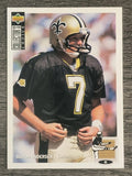 1994 Collector's Choice #100 Morten Andersen
