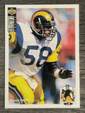 1994 Collector's Choice #194 Roman Phifer