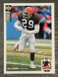 1994 Collector's Choice #140 Eric Turner
