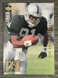 1994 Collector's Choice #42 Tim Brown I93