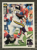 1994 Collector's Choice #77 John Randle