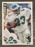 1994 Collector's Choice #173 Heath Sherman