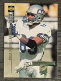 1994 Collector's Choice #59 Brian Blades