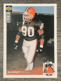 1994 Collector's Choice #104 Rob Burnett