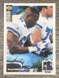 1994 Collector's Choice #79 Russell Maryland