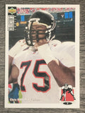 1994 Collector's Choice #169 Chris Hinton