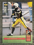 1994 Collector's Choice #29 Ryan Yarborough RC