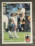 1994 Collector's Choice #278 Simon Fletcher