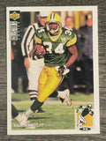 1994 Collector's Choice #324 Edgar Bennett