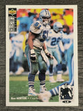 1994 Collector's Choice #85 Ken Norton Jr.