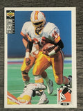 1994 Collector's Choice #351 Reggie Cobb