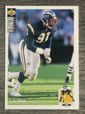1994 Collector's Choice #180 Leslie O'Neal