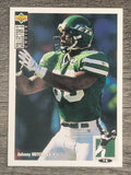 1994 Collector's Choice #166 Johnny Mitchell