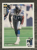 1994 Collector's Choice #328 Alvin Harper