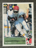 1994 Collector's Choice #302 Willie Davis